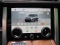 Santorini Black Metallic - Range Rover Autobiography Photo No. 38