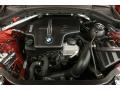 Melbourne Red Metallic - X3 xDrive28i Photo No. 24