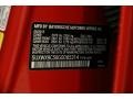 Melbourne Red Metallic - X3 xDrive28i Photo No. 25