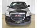 Onyx Black - Terrain SLE AWD Photo No. 4