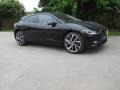 Farallon Pearl Black Metallic 2019 Jaguar I-PACE HSE AWD