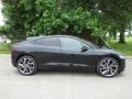  2019 I-PACE HSE AWD Farallon Pearl Black Metallic