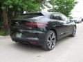 Farallon Pearl Black Metallic - I-PACE HSE AWD Photo No. 7