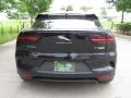 Farallon Pearl Black Metallic - I-PACE HSE AWD Photo No. 8