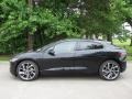  2019 I-PACE HSE AWD Farallon Pearl Black Metallic