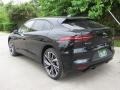 Farallon Pearl Black Metallic - I-PACE HSE AWD Photo No. 12