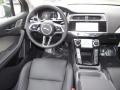 Farallon Pearl Black Metallic - I-PACE HSE AWD Photo No. 14