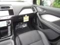 Farallon Pearl Black Metallic - I-PACE HSE AWD Photo No. 15