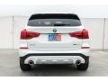 Alpine White - X3 sDrive30i Photo No. 4