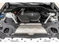 Alpine White - X3 sDrive30i Photo No. 8
