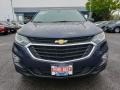 Storm Blue Metallic - Equinox LT Photo No. 2