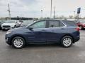 Storm Blue Metallic - Equinox LT Photo No. 3