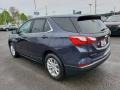 Storm Blue Metallic - Equinox LT Photo No. 4