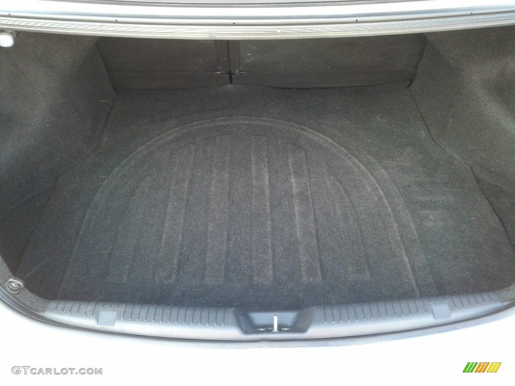 2013 Elantra GLS - Shimmering White / Beige photo #12