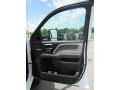 Summit White - Silverado 2500HD WT Crew Cab 4x4 Photo No. 9