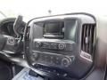 Summit White - Silverado 2500HD WT Crew Cab 4x4 Photo No. 14