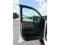 Summit White - Silverado 2500HD WT Crew Cab 4x4 Photo No. 21