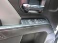 Summit White - Silverado 2500HD WT Crew Cab 4x4 Photo No. 22