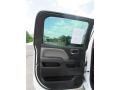 Summit White - Silverado 2500HD WT Crew Cab 4x4 Photo No. 23
