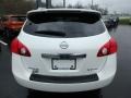 Pearl White - Rogue SV AWD Photo No. 10