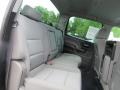 Summit White - Silverado 2500HD WT Crew Cab 4x4 Photo No. 29