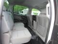 Summit White - Silverado 2500HD WT Crew Cab 4x4 Photo No. 30