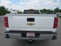 Summit White - Silverado 2500HD WT Crew Cab 4x4 Photo No. 31