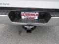 Summit White - Silverado 2500HD WT Crew Cab 4x4 Photo No. 32
