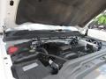 Summit White - Silverado 2500HD WT Crew Cab 4x4 Photo No. 35