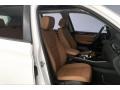 Mineral White Metallic - X3 xDrive28i Photo No. 6