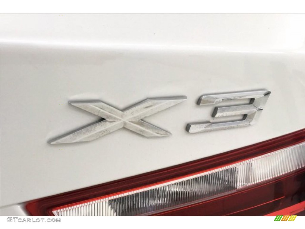 2016 X3 xDrive28i - Mineral White Metallic / Saddle Brown photo #7
