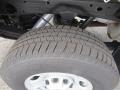 Summit White - Silverado 2500HD WT Crew Cab 4x4 Photo No. 40