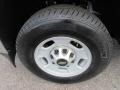 Summit White - Silverado 2500HD WT Crew Cab 4x4 Photo No. 43