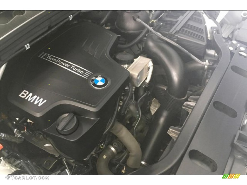 2016 X3 xDrive28i - Mineral White Metallic / Saddle Brown photo #27