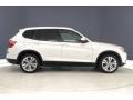 2016 Mineral White Metallic BMW X3 xDrive28i  photo #31