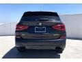 2019 Dark Graphite Metallic BMW X3 M40i  photo #4