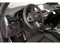 2019 Dark Graphite Metallic BMW X3 M40i  photo #6