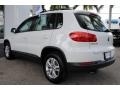 Pure White - Tiguan S Photo No. 7