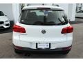 Pure White - Tiguan S Photo No. 8