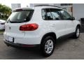 Pure White - Tiguan S Photo No. 10