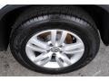 Pure White - Tiguan S Photo No. 11
