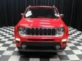 2019 Colorado Red Jeep Renegade Limited 4x4  photo #3