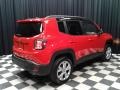 2019 Colorado Red Jeep Renegade Limited 4x4  photo #6