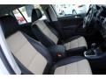 Pure White - Tiguan S Photo No. 18
