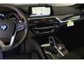 Jet Black - 5 Series 540i Sedan Photo No. 5