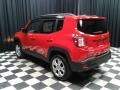 2019 Colorado Red Jeep Renegade Limited 4x4  photo #8