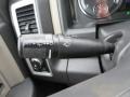 2012 Black Dodge Ram 1500 Big Horn Crew Cab 4x4  photo #23