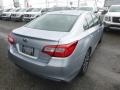 Ice Silver Metallic - Legacy 2.5i Photo No. 4