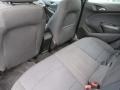 Arctic Blue Metallic - Cruze LT Photo No. 11