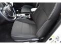 Super White - RAV4 XLE AWD Photo No. 11